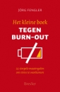 Productafbeelding Het kleine boek tegen burn-out