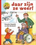 Productafbeelding Daan en Roos - Daar zijn ze weer! dl. 6