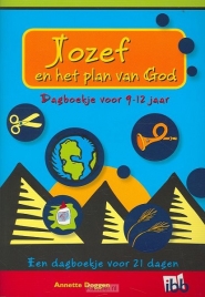 Productafbeelding Jozef en het plan van God