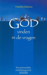 Productafbeelding God vinden in de vragen