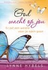 Productafbeelding God wacht op jou