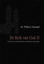 Productafbeelding De Kerk van God II