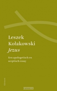 Productafbeelding Leszek Kolakowski Jezus