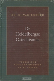 Productafbeelding Heidelbergse catechismus