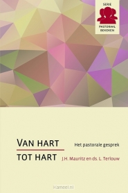 Productafbeelding Van hart tot hart