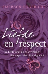 Productafbeelding Liefde en respect