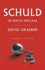 Productafbeelding Schuld 