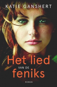 Productafbeelding Het lied van de feniks