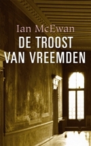 Productafbeelding De troost van vreemden 