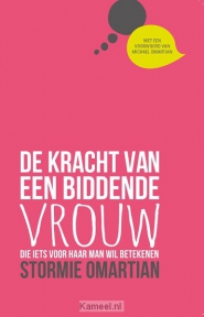 Productafbeelding De kracht van een biddende vrouw