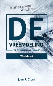 Productafbeelding De vreemdeling op de weg naar Emmaüs - werkboek