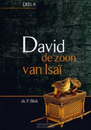 Productafbeelding David de zoon van isai 6