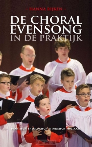 Productafbeelding Choral evensong in de praktijk