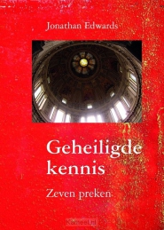 Productafbeelding Geheiligde kennis