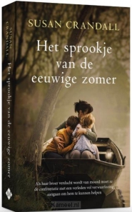 Productafbeelding Sprookje van de eeuwige zomer