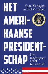 Productafbeelding Het Amerikaanse presidentschap