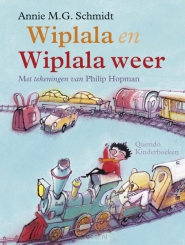 Productafbeelding Wiplala en Wiplala weer