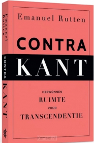 Productafbeelding Contra Kant