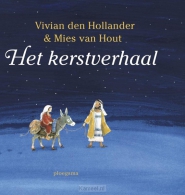 Productafbeelding Kerstverhaal