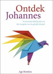 Productafbeelding Ontdek Johannes