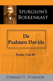 Productafbeelding De Psalmen Davids 1