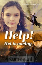 Productafbeelding Help! het is oorlog