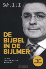 Productafbeelding De Bijbel in de Bijlmer