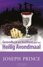 Productafbeelding Gezondheid en heelheid door het H. A.