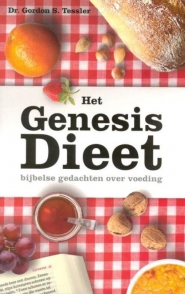 Productafbeelding Het Genesis dieet