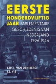 Productafbeelding De eerste honderdvijftig jaar 