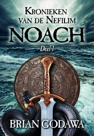 Productafbeelding Noach (deel 1)