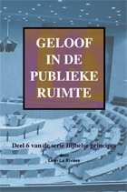 Productafbeelding Geloof in de publieke ruimte