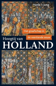 Productafbeelding Hoogtij van holland