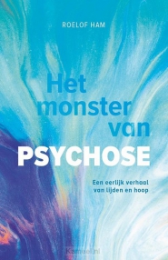 Productafbeelding Het monster van psychose