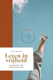 Productafbeelding Leven in vrijheid