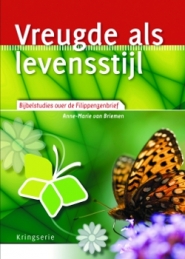 Productafbeelding Vreugde als levensstijl (kringserie)