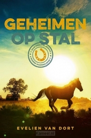 Productafbeelding Geheimen op stal