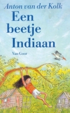 Productafbeelding Een beetje indiaan 