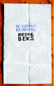 Productafbeelding De kleenex kronieken 