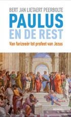 Productafbeelding Paulus en de rest