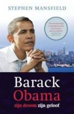 Productafbeelding Barack Obama