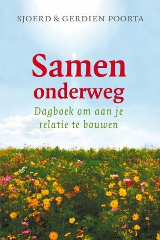 Productafbeelding: voorkant van Samen onderweg