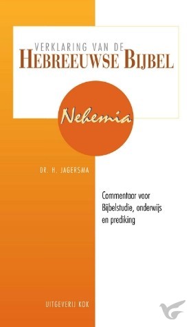 Productafbeelding: voorkant van Nehemia