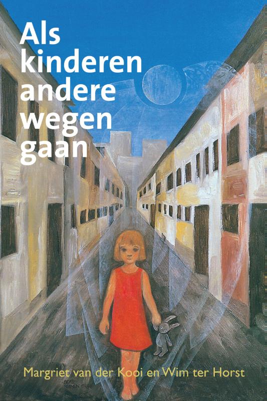 Productafbeelding: voorkant van Als kinderen andere wegen gaan