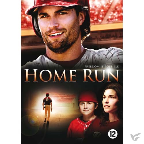 Productafbeelding: voorkant van Home Run