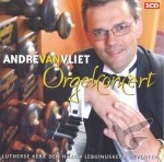 Productafbeelding: voorkant van Orgelconcert