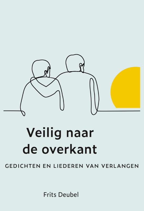 Productafbeelding: voorkant van Veilig naar de overkant