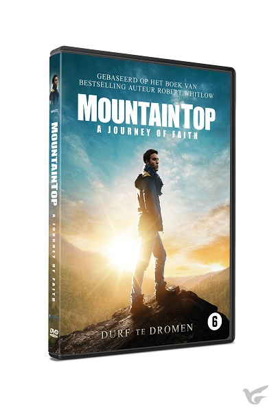 Productafbeelding: voorkant van Mountain Top